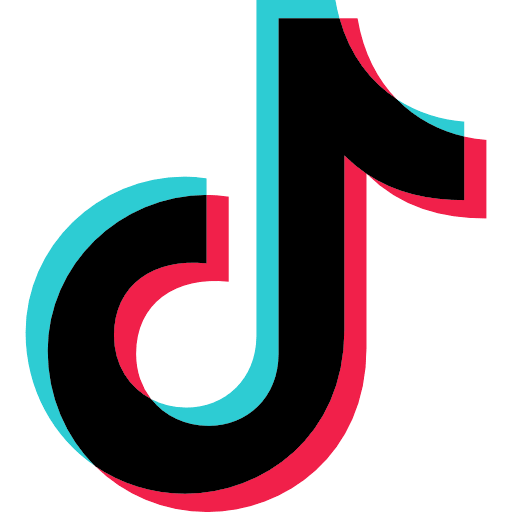 TikTok Logo